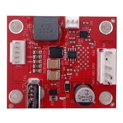 Stranger Things Premium & LE 12v Projector Power Supply - RED BOARD